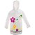 Capa de Chuva Infantil Decorada com Touca SORT - Imagem 3