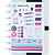 Caderno Inteligente A5 ICE GREY 80 Folhas - Imagem 6