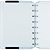 Caderno Inteligente A5 ICE GREY 80 Folhas - Imagem 7