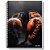 Caderno 10X1 Capa Dura UP 160 Folhas - Pacote com 5 - Imagem 9