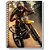 Caderno 10X1 Capa Dura UP 160 Folhas - Pacote com 5 - Imagem 10