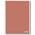 Caderno 10X1 Capa Dura Office Colors 160 Folhas - Pacote com 05 Unidades - Imagem 7