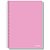 Caderno 10X1 Capa Dura Office Colors 160 Folhas - Pacote com 05 Unidades - Imagem 9