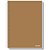 Caderno 10X1 Capa Dura Office Colors 160 Folhas - Pacote com 05 Unidades - Imagem 8