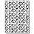 Caderno 10X1 Capa Dura Loop 160 Folhas - Pacote com 5 Unidades - Imagem 1