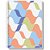 Caderno 10X1 Capa Dura Loop 160 Folhas - Pacote com 5 Unidades - Imagem 4