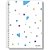 Caderno 10X1 Capa Dura Loop 160 Folhas - Pacote com 5 Unidades - Imagem 9