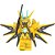 Brinquedo de Montar Boneco Mega Robots - KIT com 3 Unidades - Imagem 6