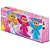 Brinquedo para Montar Boneca Fadas - Conjunto com 3 Unidades - Imagem 1