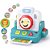 Brinquedo Educativo para Bebê - Bebê Musical Câmera com Som e Imagem - Imagem 1