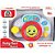 Brinquedo para Bebê BABY KART Musical com Som e LUZ - Imagem 3