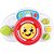 Brinquedo para Bebê BABY KART Musical com Som e LUZ - Imagem 2