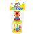 Brinquedo Educativo BABY ROLL Tower Interativo - Imagem 4