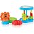 Brinquedo Educativo BABY ROLL Tower Interativo - Imagem 3