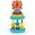 Brinquedo Educativo BABY ROLL Tower Interativo - Imagem 1