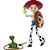 Boneco e Personagem Pixar TOY STORY Jessie 30CM - Imagem 1