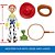 Boneco e Personagem Pixar TOY STORY Jessie 30CM - Imagem 4