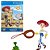 Boneco e Personagem Pixar TOY STORY Jessie 30CM - Imagem 7