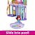 Boneca Disney Castelo Sonho de Princesa com Luzes, SONS e Acessórios - Imagem 3