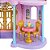Boneca Disney Castelo Sonho de Princesa com Luzes, SONS e Acessórios - Imagem 6