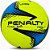 Bola de Futsal Líder XXIV AMARELA/AZUL/PRETA - Imagem 1