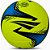 Bola de Futsal Líder XXIV AMARELA/AZUL/PRETA - Imagem 2