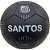 Bola de Futebol de Campo Santos Glorioso N.5 - Imagem 1