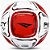 Bola de Futebol de Campo S11 R1 XXIV BC-VM-PT - Imagem 3