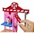 Barbie Profissões Playset Barbie Bombeira - Imagem 3