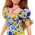 Barbie Fashionista Síndrome de DOWN - Imagem 5