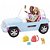 Barbie Estate Veículo OFF-ROAD com Acessórios e 2 Bonecas - Imagem 6