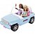 Barbie Estate Veículo OFF-ROAD com Acessórios e 2 Bonecas - Imagem 4