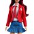 Boneca Barbie Collector RBD Roberta - Imagem 4