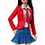 Barbie Collector RBD Boneca Lupit - Imagem 4