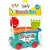 Baldinho de Praia Beach BUS com 5 Acessórios - Imagem 2