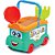 Baldinho de Praia Beach BUS com 5 Acessórios - Imagem 4