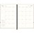 AGENDA/PLANNER 2025 WEST Village COST 80 Folhas 145X205MM Pacote com 05 - Imagem 10
