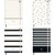 AGENDA/PLANNER 2025 WEST Village COST 80 Folhas 145X205MM Pacote com 05 - Imagem 3