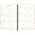AGENDA/PLANNER 2025 WEST Village COST 80 Folhas 145X205MM Pacote com 05 - Imagem 7