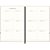 AGENDA/PLANNER 2025 WEST Village COST 80 Folhas 145X205MM Pacote com 05 - Imagem 9