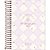 Agenda 2025 Soho Capa Dura Espiral 176 Folhas 129X187 MM Pacote com 5 - Imagem 3
