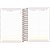 Agenda 2025 Soho Capa Dura Espiral 176 Folhas 129X187 MM Pacote com 5 - Imagem 8