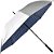 GUARDA-CHUVA Portaria 116CM Automático Sortido com Forro Xadrez - Imagem 5