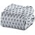 Cobertor Microfibra Casal 180X220CM Estampado - Antialérgico - Imagem 1