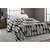 Cobertor Microfibra Casal 180X220CM Estampado - Antialérgico - Imagem 2