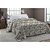 Cobertor Microfibra Casal 180X220CM Estampado - Antialérgico - Imagem 3