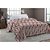 Cobertor Microfibra Casal 180X220CM Estampado - Antialérgico - Imagem 4