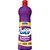 Limpador Multiuso Zulu Lavanda 500ML - Caixa com 12 - Imagem 1