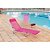 Cadeira para PISCINA/PRAIA Espreguiçadeira Textilene - Imagem 3