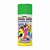 Pinta Cabelo 120ML Make Loko Verde - Display com 24 Unidades - Imagem 1